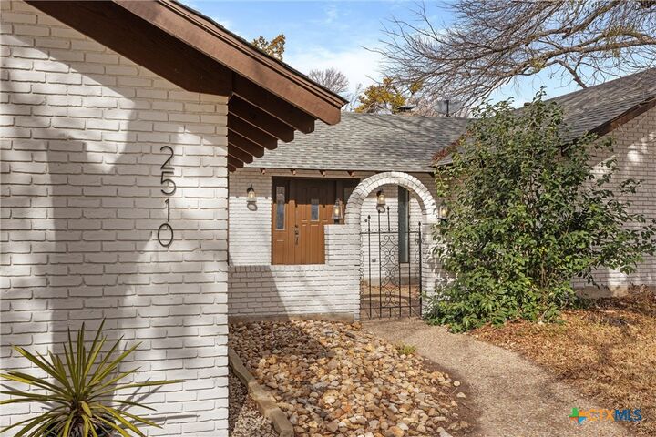 Property Photo:  2510 Quail Trail  TX 76502 
