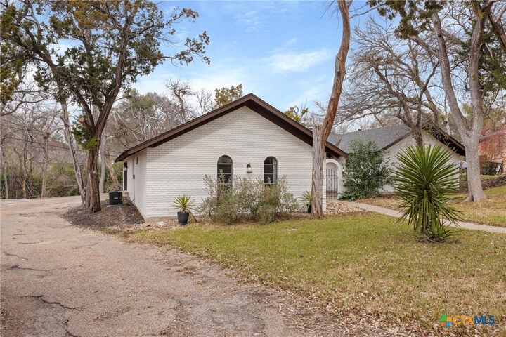 Property Photo:  2510 Quail Trail  TX 76502 