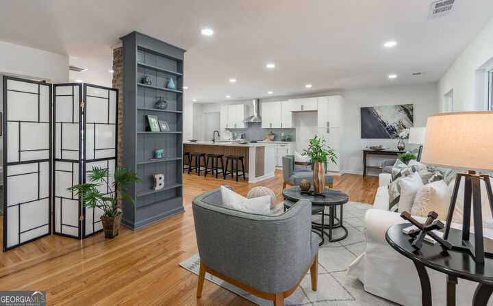 Property Photo:  2651 Pangborn Road  GA 30033 