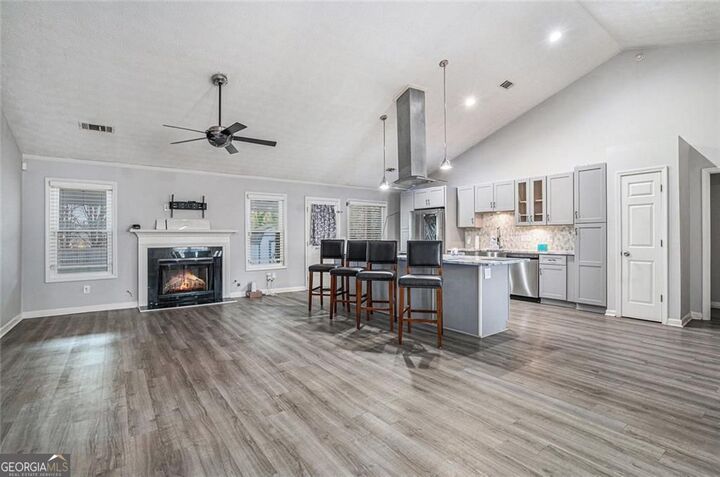 Property Photo:  111 Meadowview Lane  GA 30127 