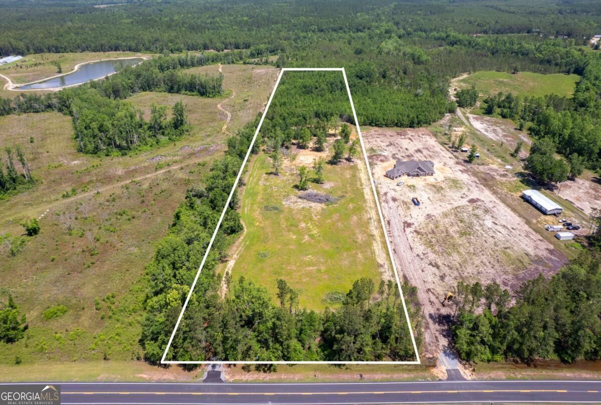 Property Photo:  17614 Lanes Bridge Road  GA 31555 