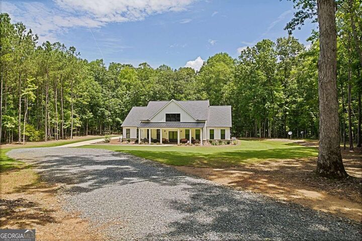 Property Photo:  1505 Willis Road  GA 30204 