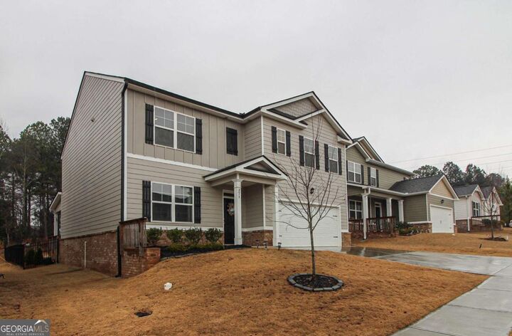 Property Photo: 271 Canyon Ferry Way GA 30548