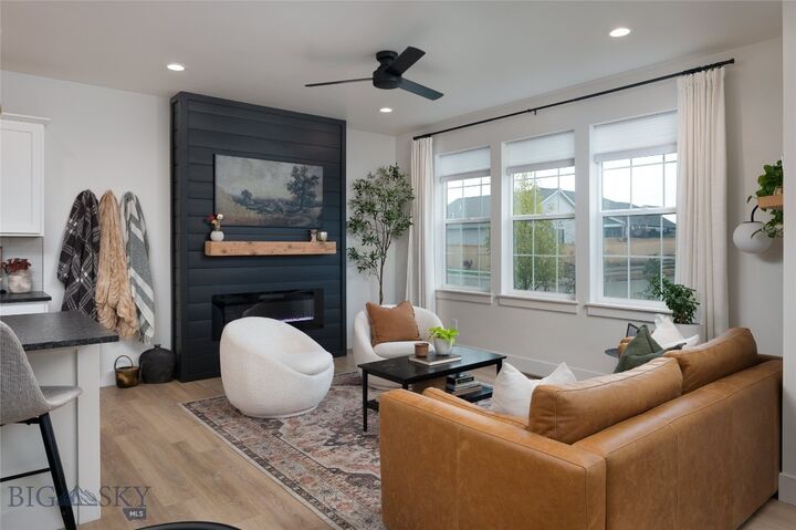 Property Photo: 1026 Butler Creek Avenue MT 59714