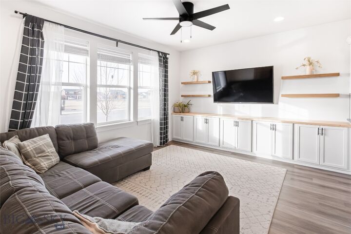 Property Photo: 908 Dillinger Drive MT 59714