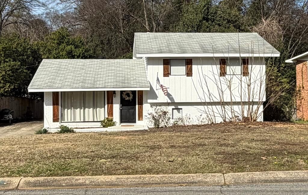 Property Photo: 3121 Bellanca Street GA 31909