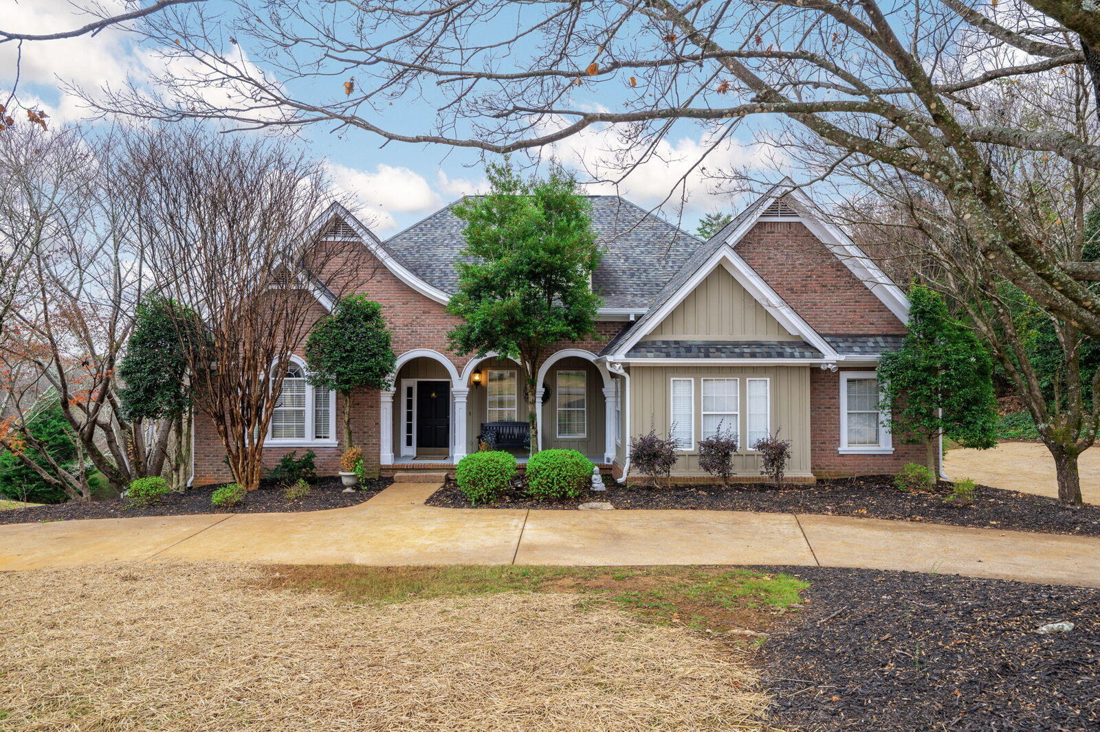 Property Photo:  1822 Bay Pointe Dr Drive  TN 37343 