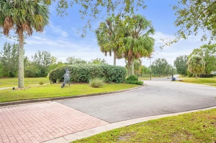 Property Photo:  Lot 35 Landing Trail  GA 31566 