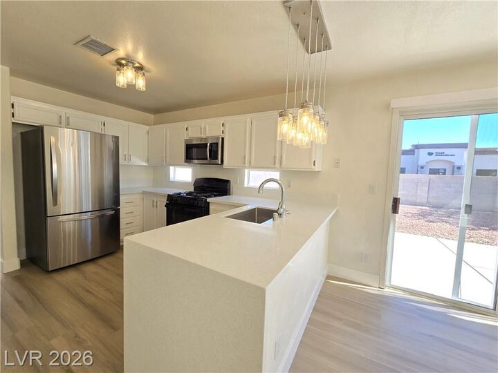 Property Photo: 9024 Trombone Lane NV 89074