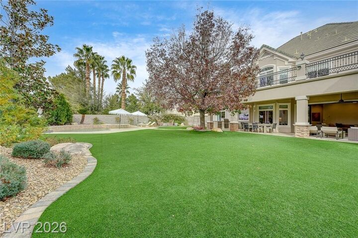 Property Photo:  1266 Imperia Drive  NV 89052 