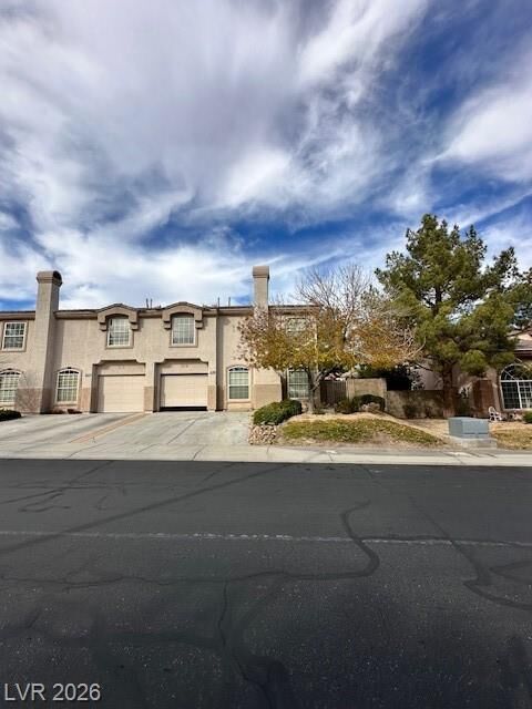 Property Photo:  1620 Coal Valley Drive  NV 89014 