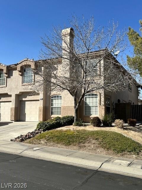 Property Photo:  1620 Coal Valley Drive  NV 89014 