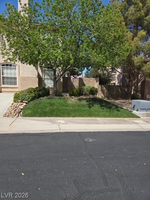 Property Photo:  1620 Coal Valley Drive  NV 89014 
