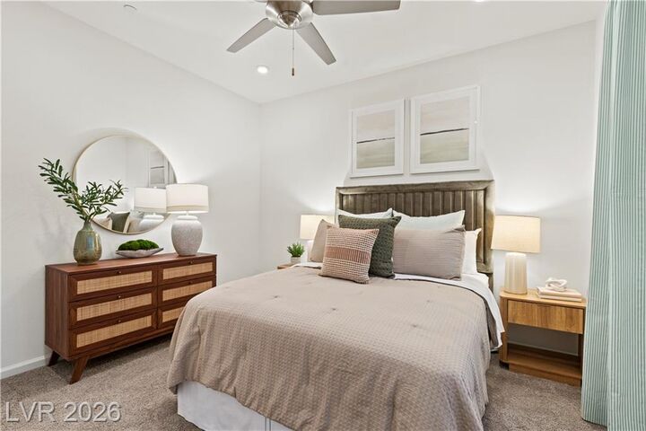 Property Photo:  4027 Blooming Orange Avenue  NV 89141 