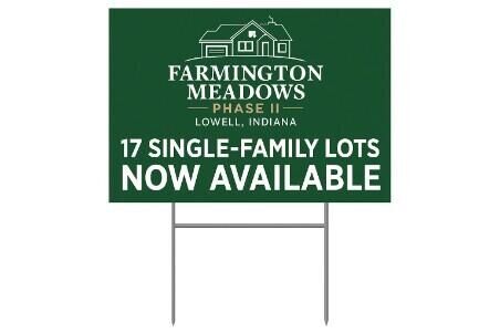 Property Photo:  6779 W 160th Place  IN 46356 