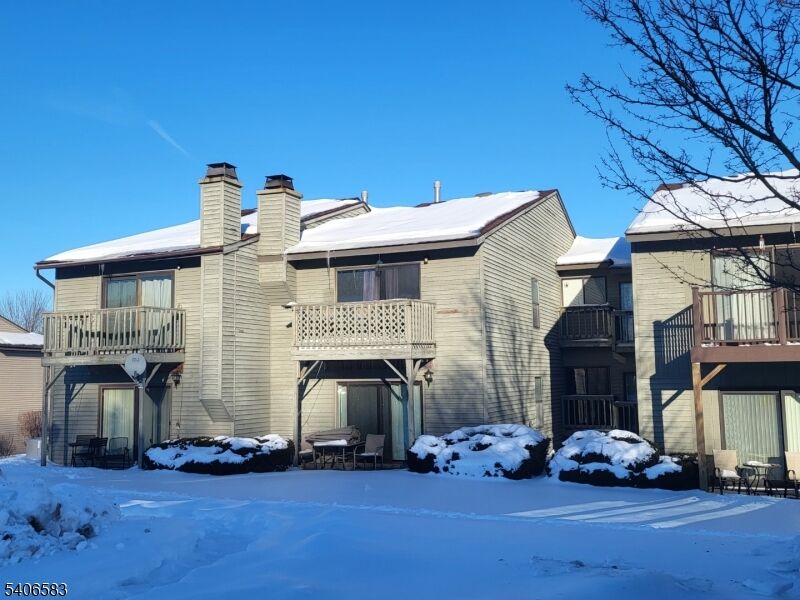 Property Photo:  1214 Spruce Hills Dr  NJ 08826 