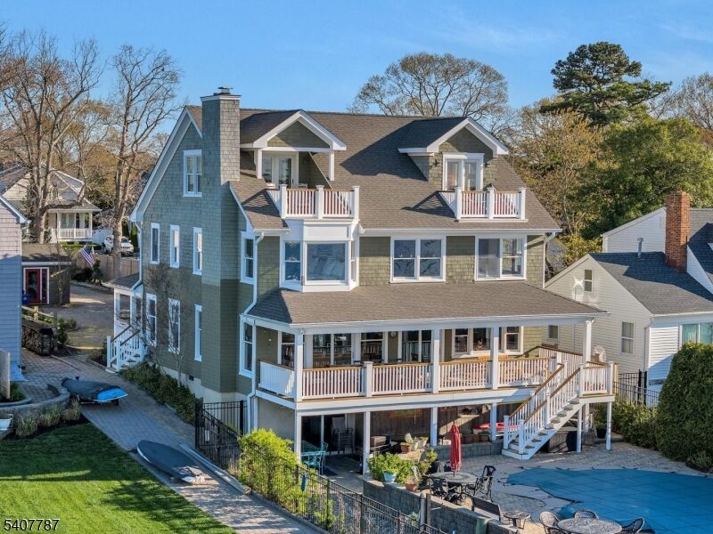 Property Photo:  599 Point Ave  NJ 08724 