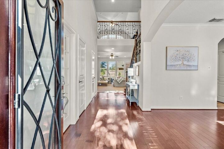 Property Photo:  2513 Garnetfield Lane  TX 77546 