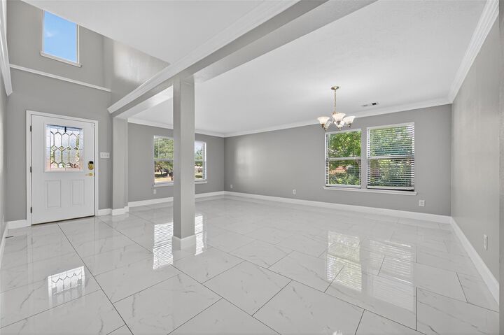 Property Photo:  18603 Morgans Forest Lane  TX 77449 