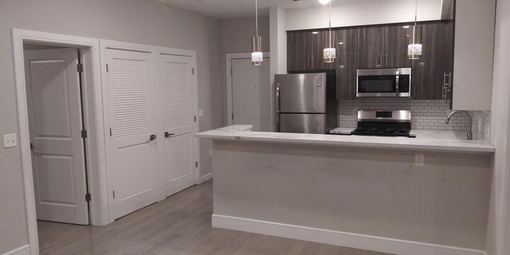 Property Photo: 801 Summit Ave 2A NJ 07087