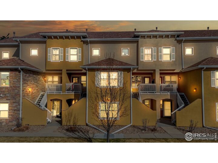 Property Photo:  202 Lucca Dr  CO 80620 