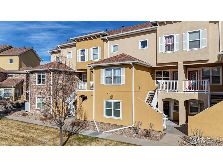 Property Photo: 202 Lucca Dr CO 80620