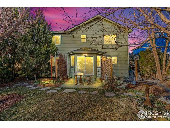 Property Photo:  6078 Ulysses Ave  CO 80504 