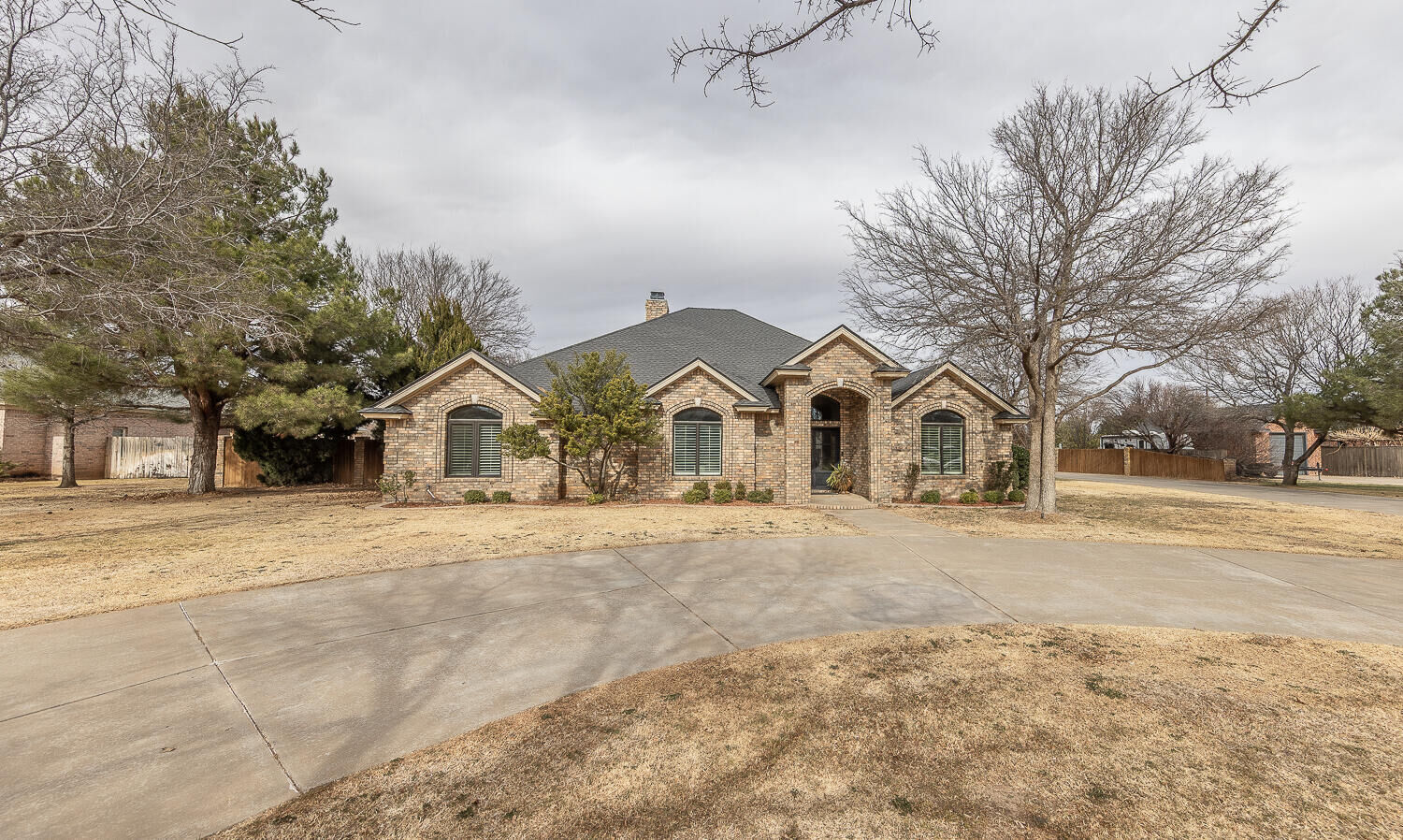 Property Photo:  8304 County Road 6950  TX 79407 