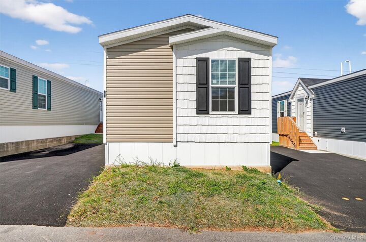 Property Photo: 26 Ba Mar Drive NY 10980