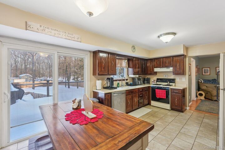 Property Photo: 150 Lake Region Boulevard NY 10950