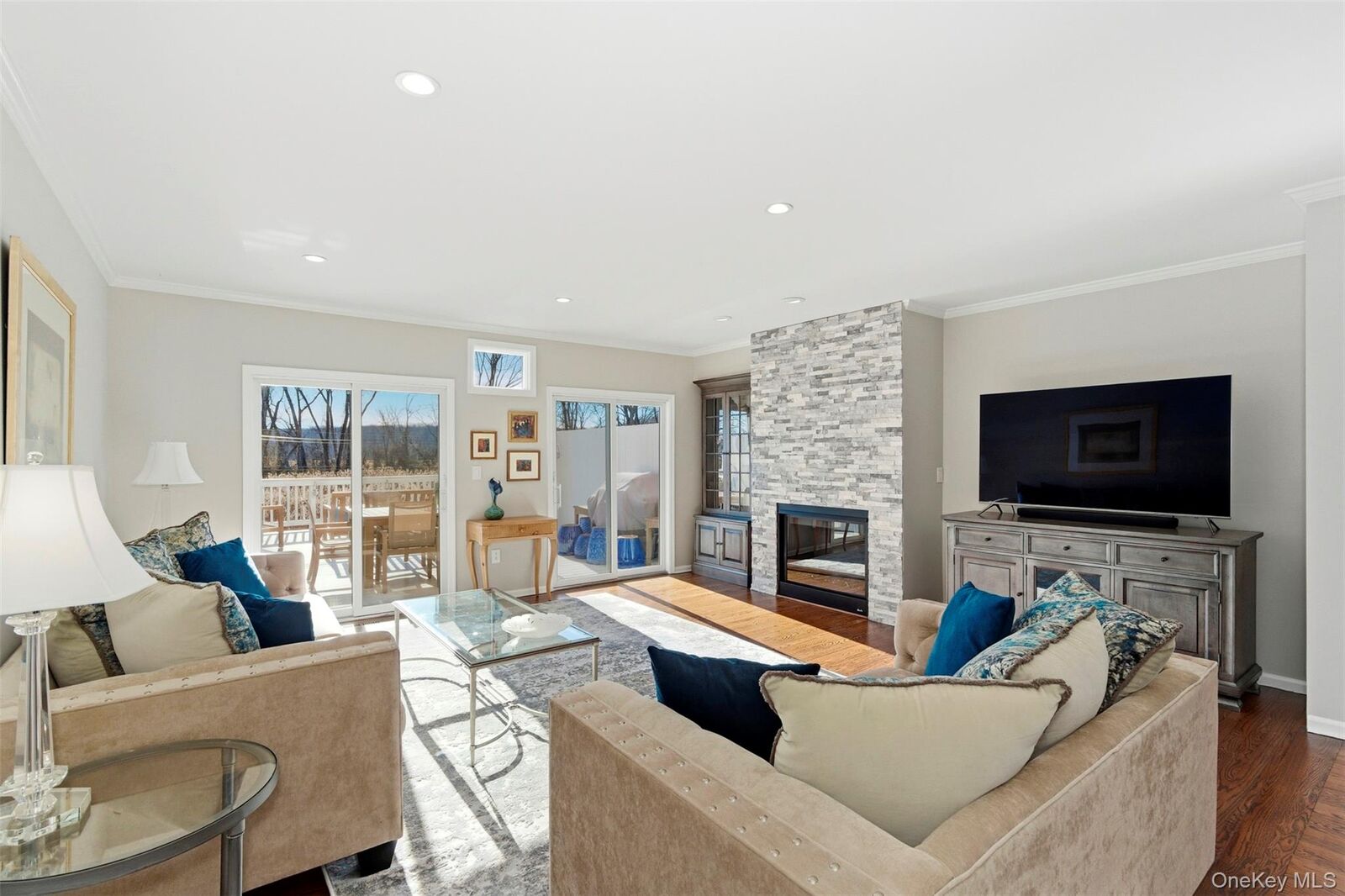 Property Photo:  216 Gair Street  NY 10968 