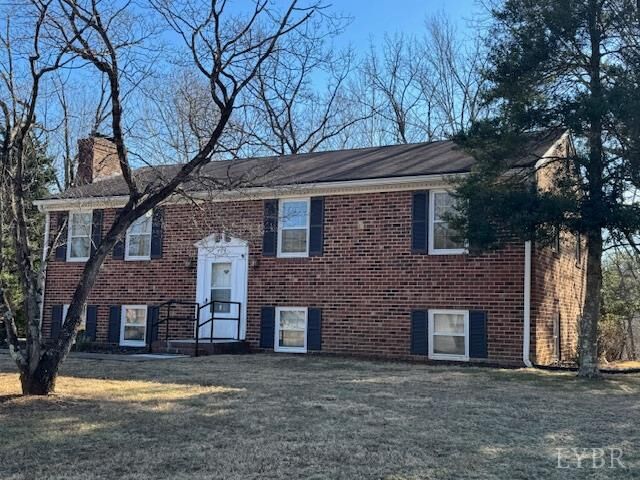 Property Photo:  404 Robin Drive  VA 24502 