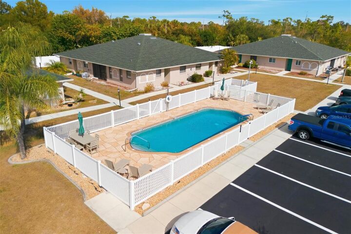 Property Photo: 24540 Harborview Road F1 FL 33980