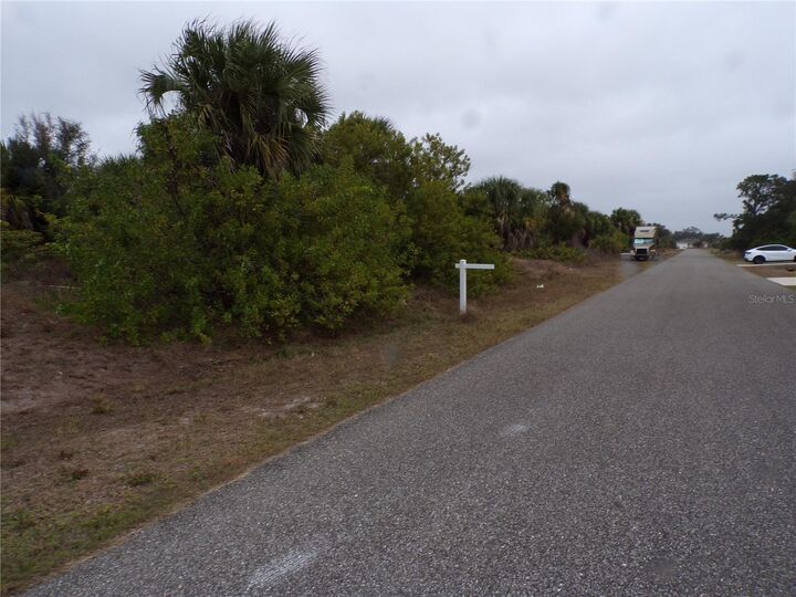 Property Photo: Holster Avenue FL 34287