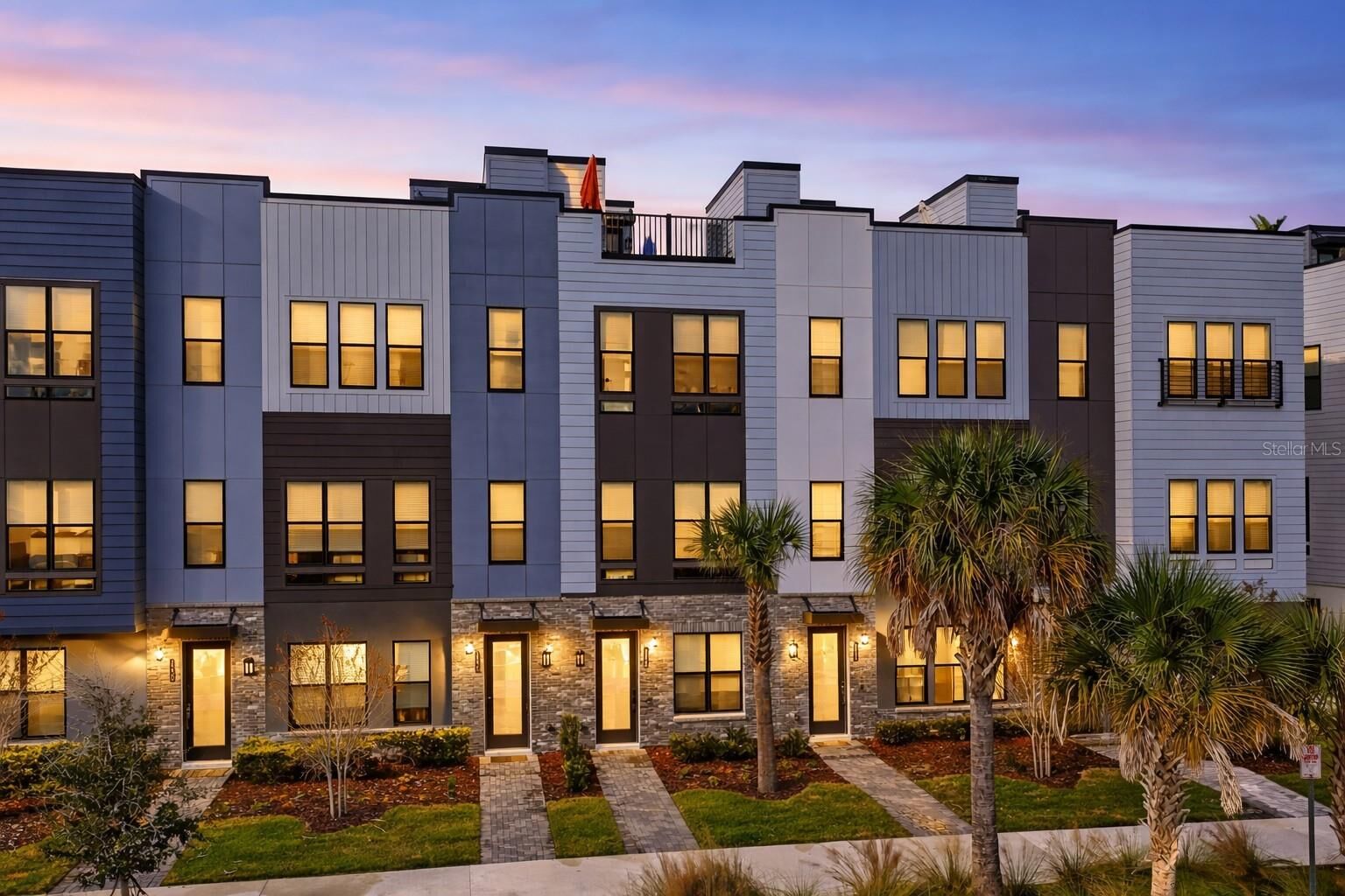 Property Photo: 2038 Packing District Way FL 32804