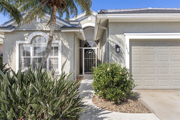 Property Photo:  1619 San Silvestro Drive  FL 34285 