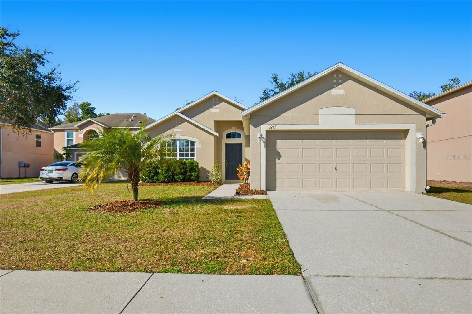 Property Photo:  3245 Helmel Court  FL 34638 