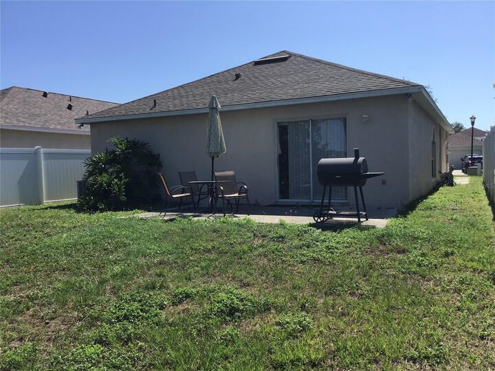 Property Photo: 10523 Opus Drive FL 33579