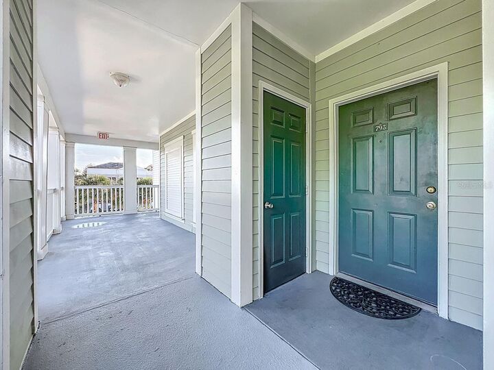 Property Photo:  793 Celebration Avenue  FL 34747 