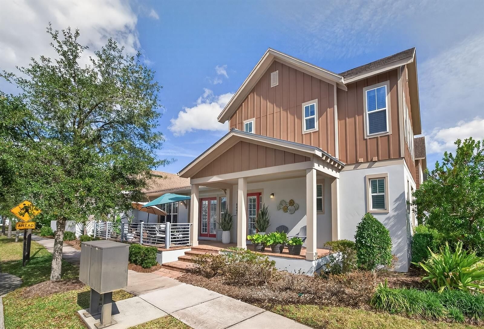 Property Photo:  8809 Laureate Boulevard  FL 32827 