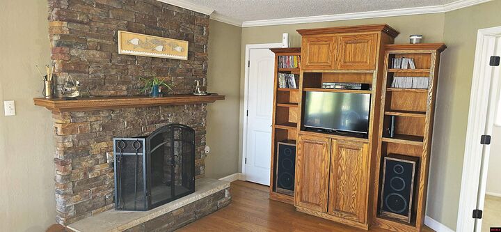 Property Photo:  1095 Hickory Flats Lane  AR 72642 