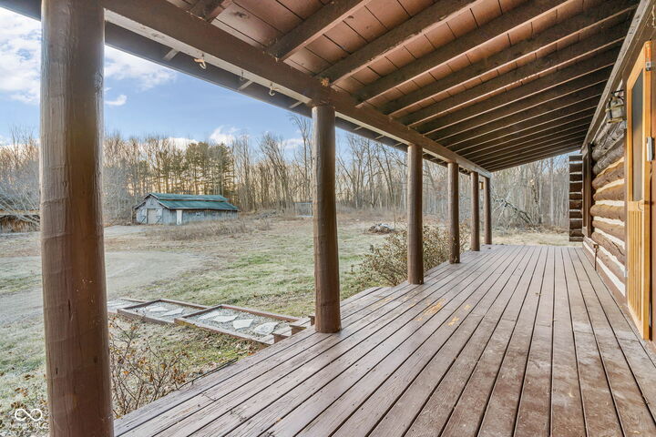 Property Photo:  6968 S 300 W  IN 46181 