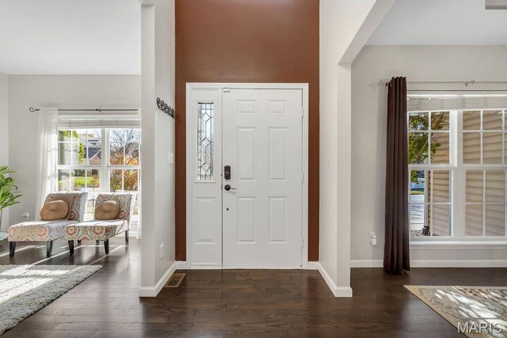 Property Photo:  365 Remington Way Drive  MO 63021 