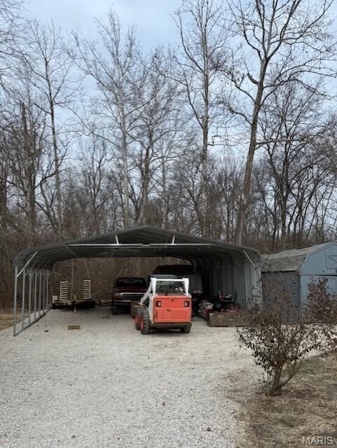 Property Photo:  9406 Peace Meadows  MO 63050 