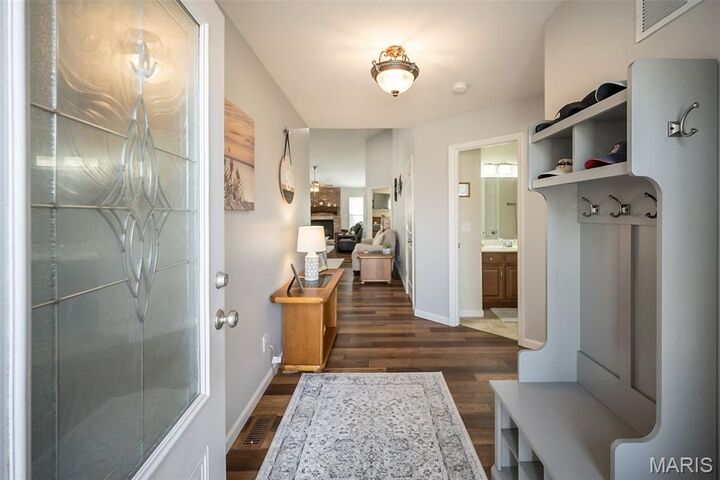 Property Photo: 141 Bogey Boulevard MO 63010