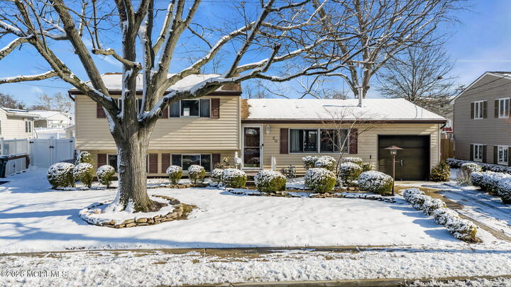 Property Photo: 20 Cornell Drive NJ 07730