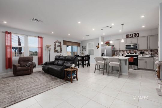 Property Photo: 957 Atkins NV 89027