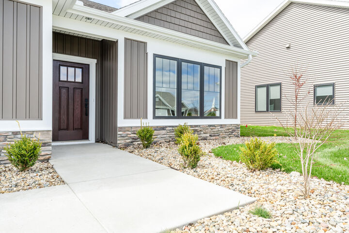 Property Photo:  3634 Katherine Lane  MI 49085 