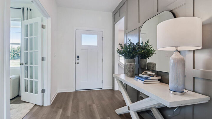 Property Photo:  14919 S Parkview Drive  IL 60544 