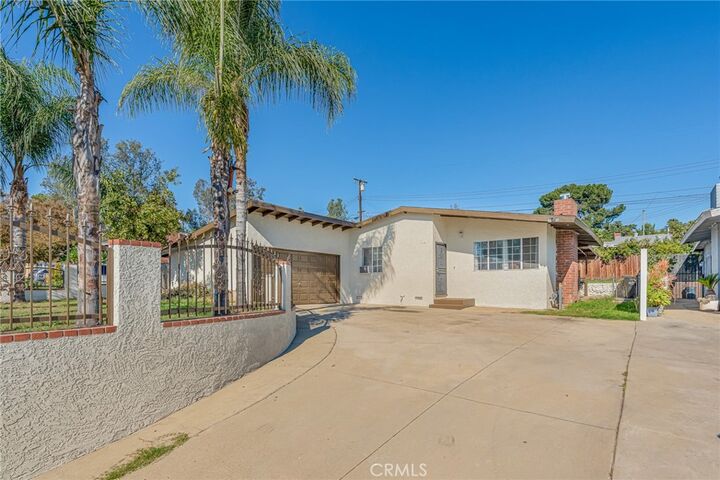 Property Photo: 1301 Fremont CA 91766